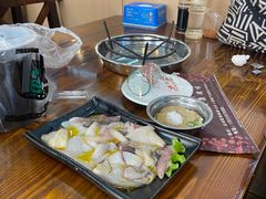 -韩风烤牛肉冷面店