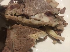 -中阿兰牛肉面(悦海新天地店)