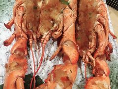 -虹料理·日料放题(悠方店)