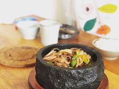 黑椒牛柳-汤厨(五道营店)