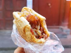 -小陈方酥锅盔(古城总店)
