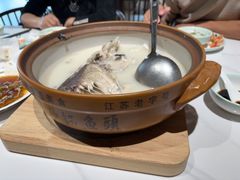 -风味小馆(天目湖宾馆店)