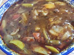 -刘老虎肉丸糊辣汤(总店)