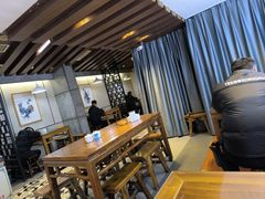 -建基泡馍·西安老字号·清真(永宁店)