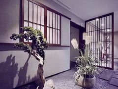 -隐溪茶馆(南京西路店)