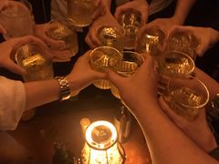 -隐肆威士忌鸡尾酒吧(玉沙国际店)
