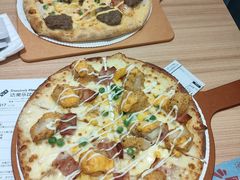 -达美乐比萨(凤凰东街店)