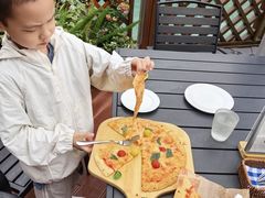 -浦鸿会尚莊亲子餐厅(碧云店)