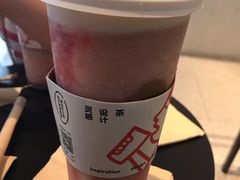 -喜茶(上海五角场万达店)