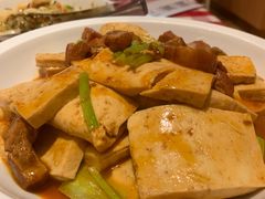 -西贝(东城万达广场店)