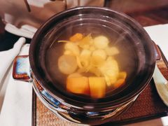 菩提甘露-叶叶菩提·晋福宫