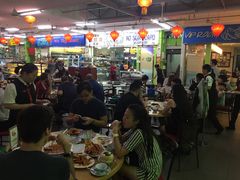 -無招牌海鮮(芽笼店)