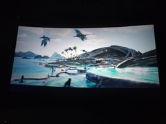 -上影国际影城(普陀绿地缤纷城店)