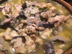 -印象鲵宴·张家界地标美食名片(溪布街店)