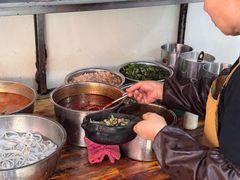 -小芳砂锅凉粉(总店)