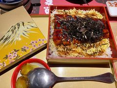 -鸟山鸣·日料食堂(王府井店)