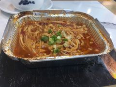 -瑶府路边摊大排档·烧烤·海鲜·砂锅粥·炒菜(瑶湖里夜市店)