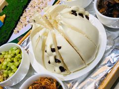 胶东大饽饽-舜耕山庄御膳房宴会餐厅(舜耕路店)
