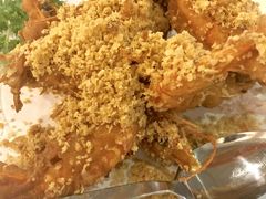 -無招牌海鮮(芽笼店)