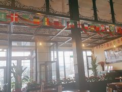 -普兰达德国餐厅·德式脆皮烤猪肘·自酿啤酒(观唐店)