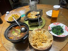 -肖记公安牛肉鱼杂馆· 省级非物质文化遗产(仁和路店)