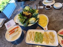 -德天肥牛海鲜火锅(城西银泰店)