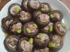 -玲燕蒸菜馆(江东路店)