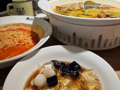 -太二酸菜鱼(兴业太古汇店)