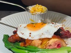 -留半山·香港食堂(啦啦宝都店)
