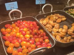 -杭州开元名都大酒店·地中海自助餐厅