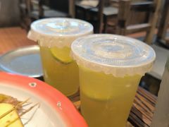 -北丐先生·野馄饨烧烤(雨花万象店)