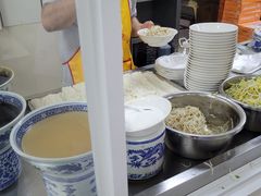 -薛昌利大米面皮(南关正街店)