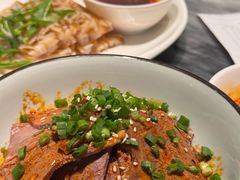 -西安饭庄·非遗陕菜(钟楼店)