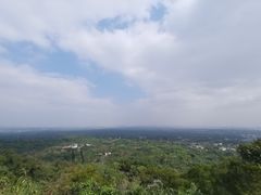 -海口火山口国家地质公园