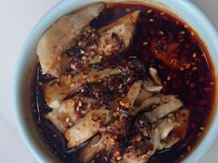 -李先生牛肉面大王(北京站售票厅餐厅)