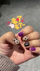-雪儿·YuKi美甲美睫皮肤管理Salon