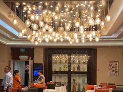 -丰收日·小海鲜·沪上家宴(顾村正大店)