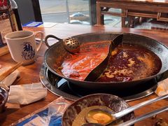 -楠火锅(哈尔滨金爵万象店)