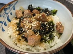 -神户赤童日式烤肉伙伴(东直门店)