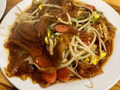 -何记酿皮店(西流湾店)