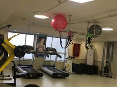 -中田健身工作室(珠江路地铁站店)