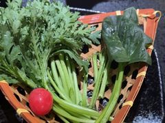 -湊湊火锅·茶憩(上海合生汇店)