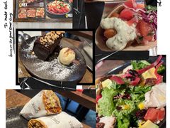 -Q MEX 库迈墨西哥餐吧(三里屯店)