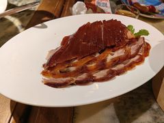-范家小馆·烤鸭新京菜(金融街店)
