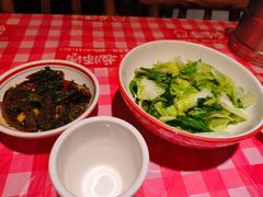 -龙师傅卤炒(天马店)
