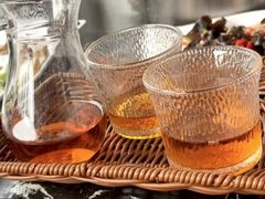 -瑞丰园庭院餐厅·白族传统家常菜