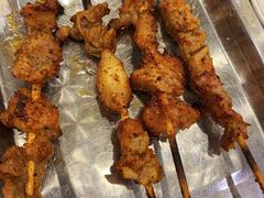 -清真·玛丽亚新疆菜主题餐厅(浙江中路店)