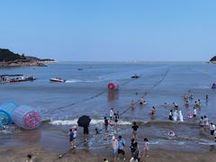 -宁波松兰山滨海旅游度假区