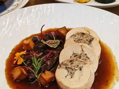 -MIO弥欧洋房西餐厅(中央大街店)