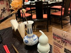 -海天楼中餐厅(吴宫泛太平洋酒店)